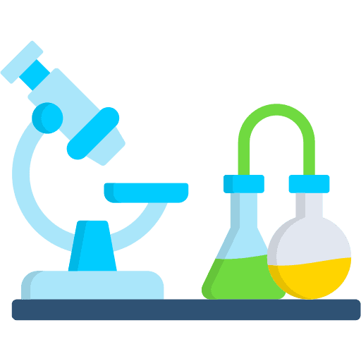 ไอคอน Smart Laboratory