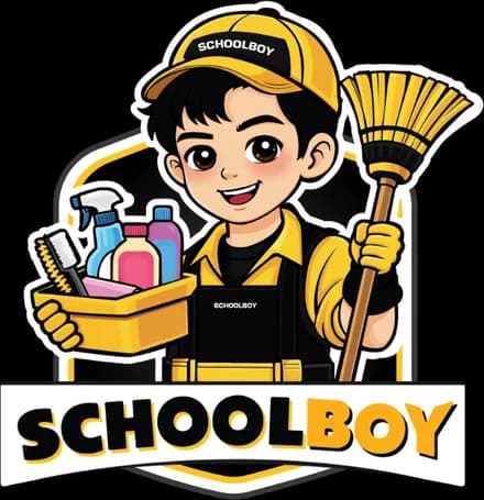 SCHOOLBOY