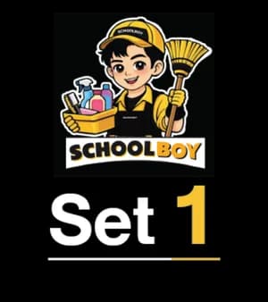 Set 1