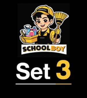 Set 3