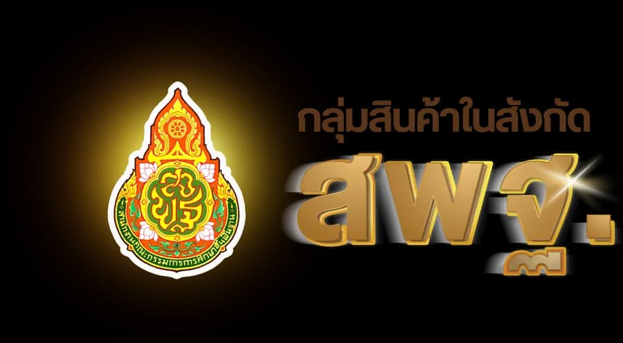 กลุ่มสินค้าในสังกัด สพฐ.